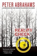 Cover: Reality Check - HarperCollins