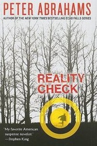 Enlarge image Cover: Reality Check - Harper Teen