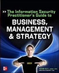 Abbildung von: The Information Security Practitioner's Guide to Business, Management & Strategy - McGraw-Hill Professional