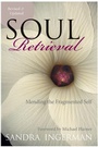 Cover: Soul Retrieval - HarperOne