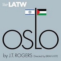 Abbildung von: Oslo - LA Theatre Works
