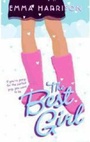 Cover: Best Girl - HarperTeen