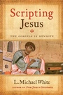 Cover: Scripting Jesus - HarperOne