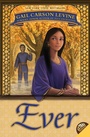 Cover: Ever - HarperCollins