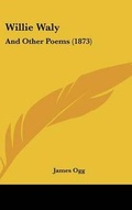 Cover: Willie Waly - Kessinger Publishing