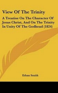 Enlarge image Cover: View Of The Trinity - Kessinger Publishing