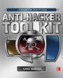 Cover: Anti-Hacker Tool Kit, Fourth Edition - McGraw-Hill Education