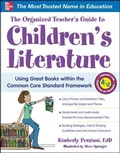 Cover: The Organized Teacher's Guide to Children's Literature - McGraw-Hill Professional