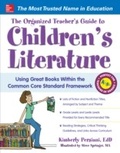 Cover: Organized Teacher's Guide to Children's Literature - McGraw-Hill Education