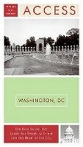 Cover: Access Washington, DC - HarperCollins