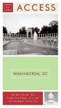 Enlarge image Cover: Access Washington, DC - HarperCollins