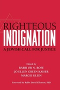 Cover: Righteous Indignation - Turner Publishing Company