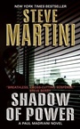 Cover: Shadow of Power - HarperCollins