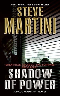 Enlarge image Cover: Shadow of Power - HarperCollins