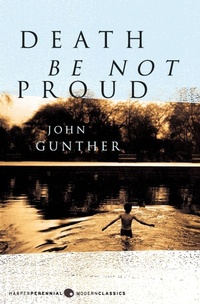 Enlarge image Cover: Death be Not Proud - HarperPerennial