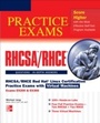 Cover: RHCSA/RHCE Red Hat Linux Certification Practice Exams with Virtual Machines (Exams EX200 & EX300) - McGraw-Hill Education