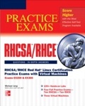 Cover: RHCSA/RHCE Red Hat Linux Certification Practice Exams with Virtual Machines (Exams EX200 & EX300) - McGraw-Hill Education