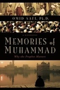 Cover: Memories of Muhammad - HarperOne