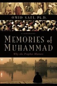 Enlarge image Cover: Memories of Muhammad - HarperOne