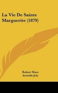 Cover: La Vie De Sainte Marguerite (1879) - Kessinger Publishing