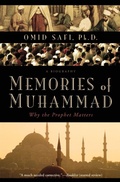 Cover: Memories of Muhammad: Why the Prophet Matters - HarperOne