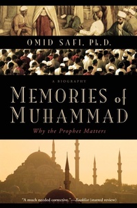 Enlarge image Cover: Memories of Muhammad: Why the Prophet Matters - HarperOne