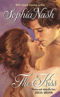 Cover: The Kiss - Avon Books