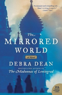 Enlarge image Cover: The Mirrored World - HarperPerennial