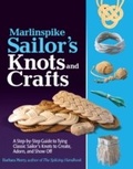 Cover: Marlinspike Sailor's Arts  and Crafts - McGraw-Hill Education