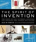 Cover: The Spirit of Invention - HarperCollins
