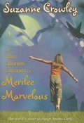 Cover: The Very Ordered Existence of Merilee Marvelous - Greenwillow Books