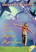 Cover: The Very Ordered Existence of Merilee Marvelous - Collins