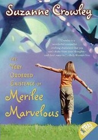 Enlarge image Cover: The Very Ordered Existence of Merilee Marvelous - Collins