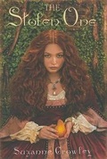 Cover: The Stolen One - Collins