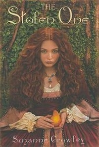 Enlarge image Cover: The Stolen One - Collins