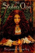 Cover: The Stolen One - Greenwillow Books