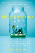 Cover: The Godmother - Collins
