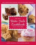 Cover: The Only Bake Sale Cookbook You'll Ever Need - Collins