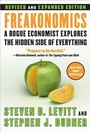 Cover: Freakonomics - Harper Trophy (imprint of HarperCollins Children's Book Group, Div of HarperCollins US)