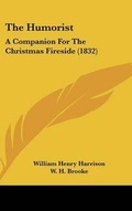 Cover: The Humorist - Kessinger Publishing