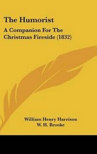 Enlarge image Cover: The Humorist - Kessinger Publishing