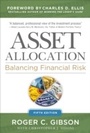 Cover: Asset Allocation: Balancing Financial Risk, Fifth Edition - McGraw-Hill Education