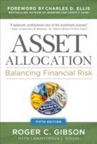 Enlarge image Cover: Asset Allocation: Balancing Financial Risk, Fifth Edition - McGraw-Hill Education