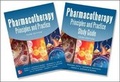 Cover: Pharmacotherapy Principles and Practice 3/E (VALUE PAK) - McGraw-Hill Professional