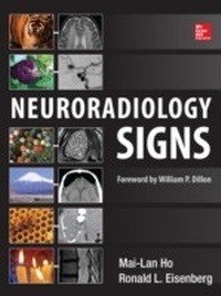 Enlarge image Cover: Neuroradiology Signs - McGraw-Hill Education