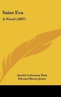 Cover: Saint Eva - Kessinger Publishing