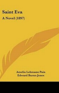 Enlarge image Cover: Saint Eva - Kessinger Publishing