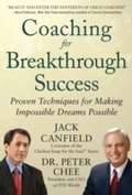 Cover: Coaching for Breakthrough Success: Proven Techniques for Making Impossible Dreams Possible - McGraw-Hill Education