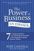 Cover: The Power of Business En Espanol - HarperCollins