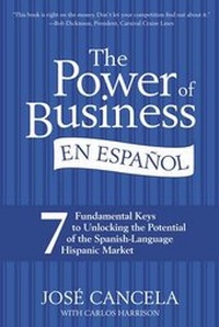 Enlarge image Cover: The Power of Business En Espanol - HarperCollins